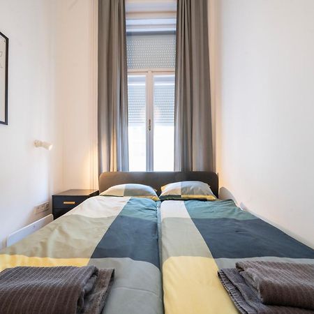 The Grove Hideaway Central 2Br Retreat Будапеща Екстериор снимка