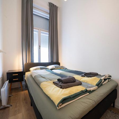 The Grove Hideaway Central 2Br Retreat Будапеща Екстериор снимка