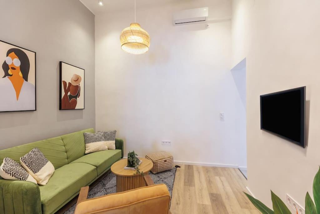 The Grove Hideaway Central 2Br Retreat Будапеща Екстериор снимка
