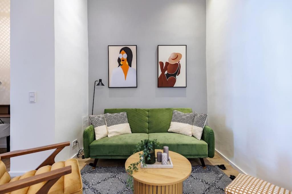 The Grove Hideaway Central 2Br Retreat Будапеща Екстериор снимка