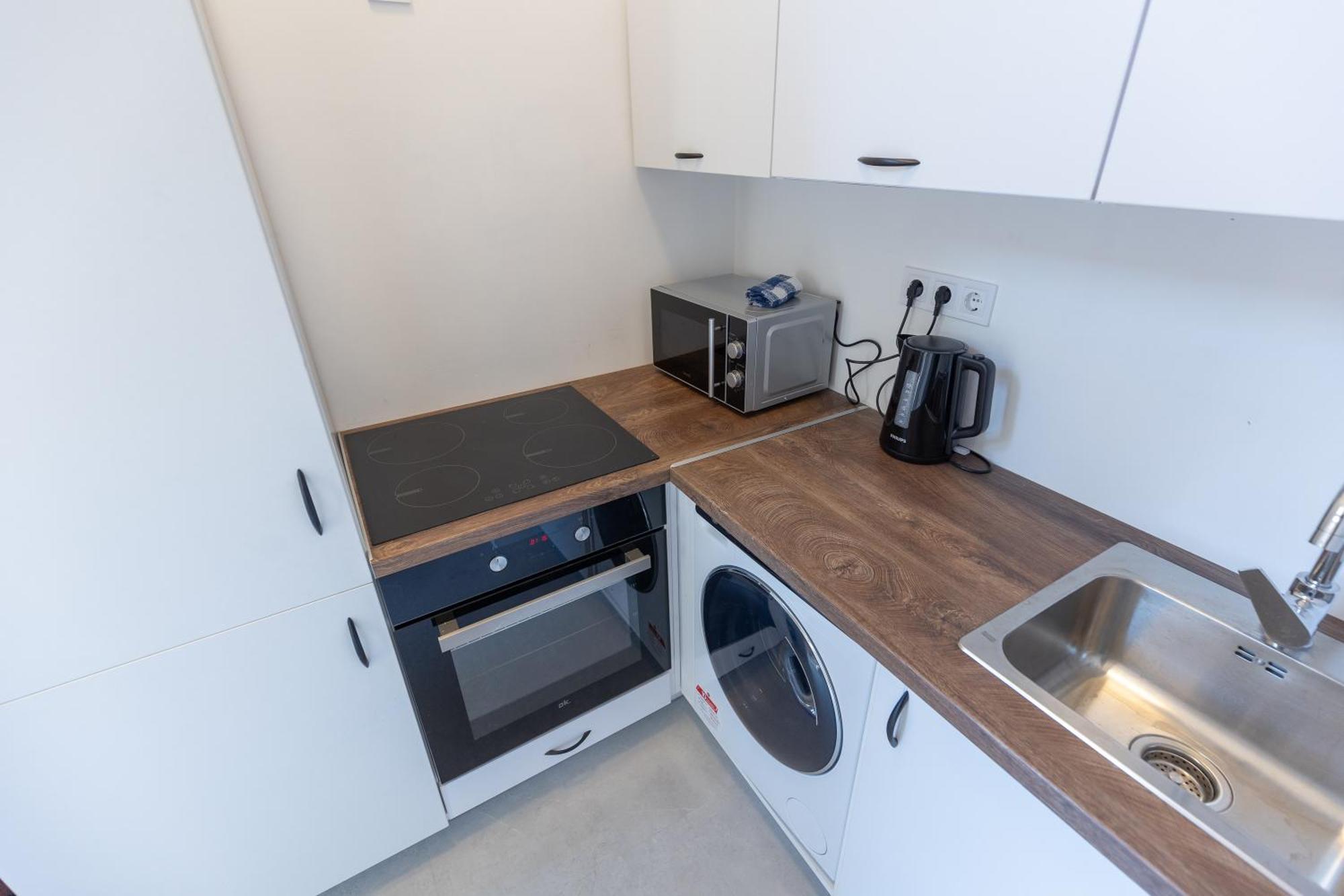 The Grove Hideaway Central 2Br Retreat Будапеща Екстериор снимка
