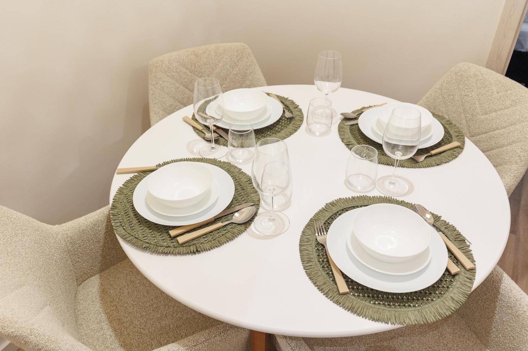 The Grove Hideaway Central 2Br Retreat Будапеща Екстериор снимка