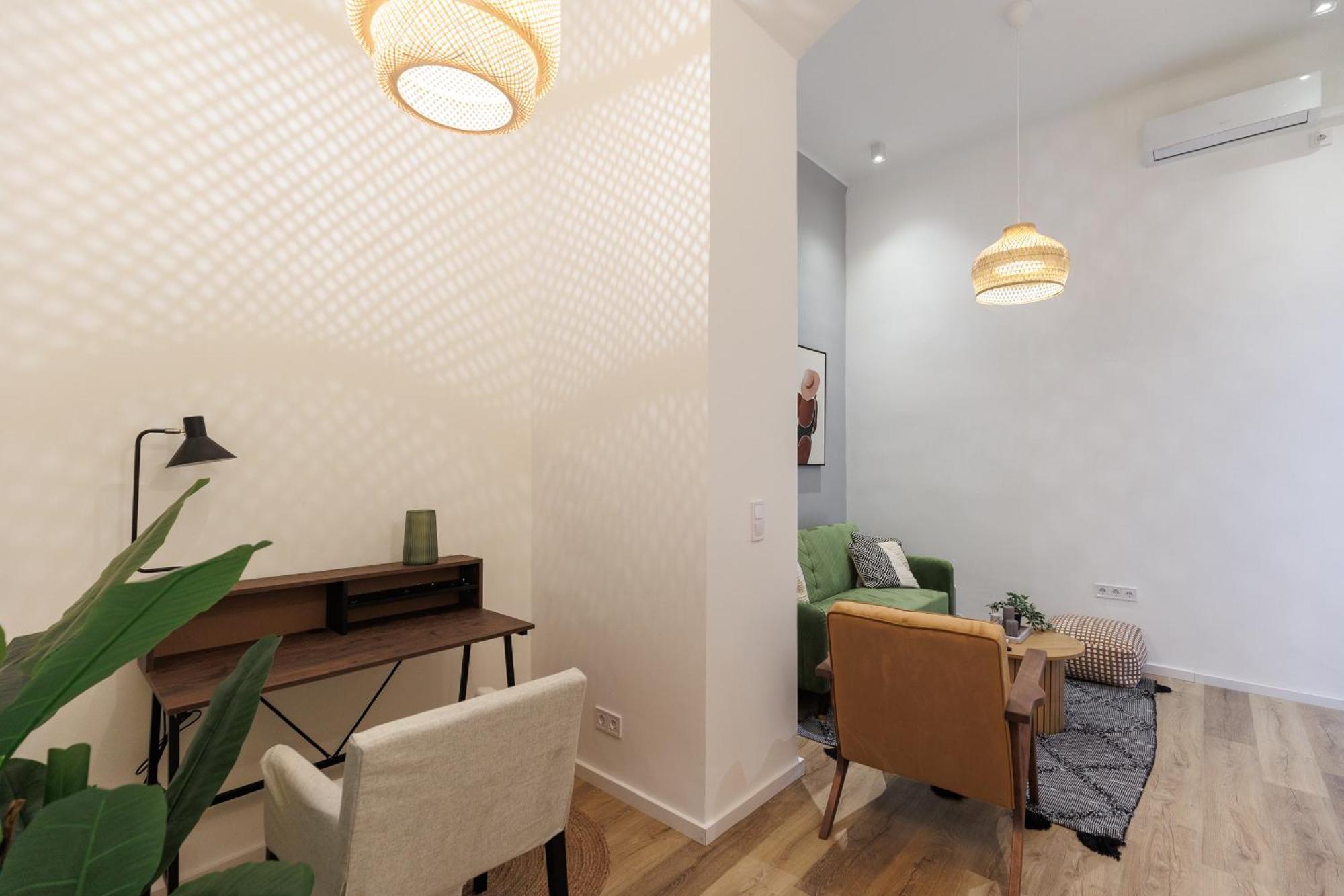 The Grove Hideaway Central 2Br Retreat Будапеща Екстериор снимка