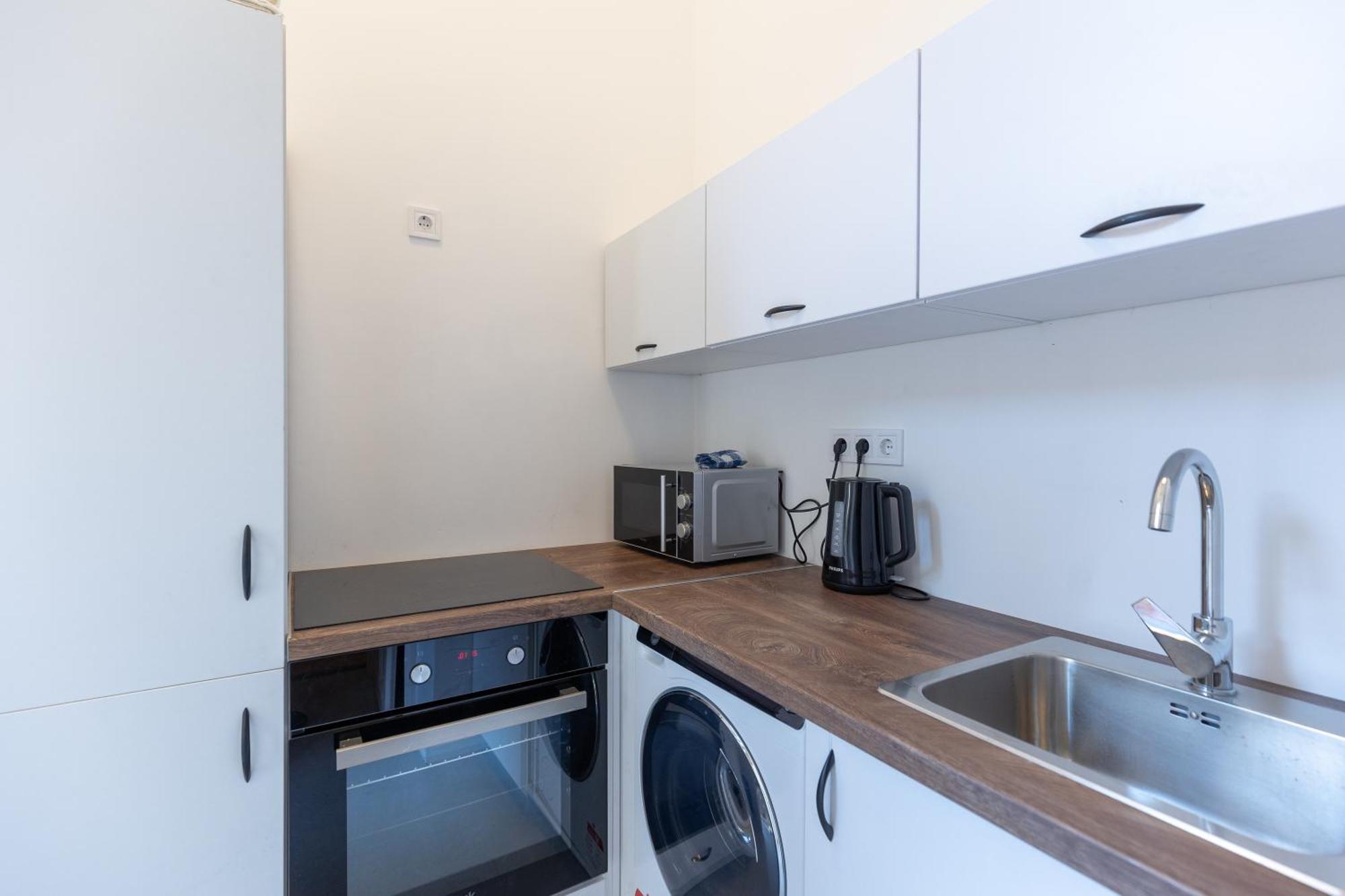 The Grove Hideaway Central 2Br Retreat Будапеща Екстериор снимка