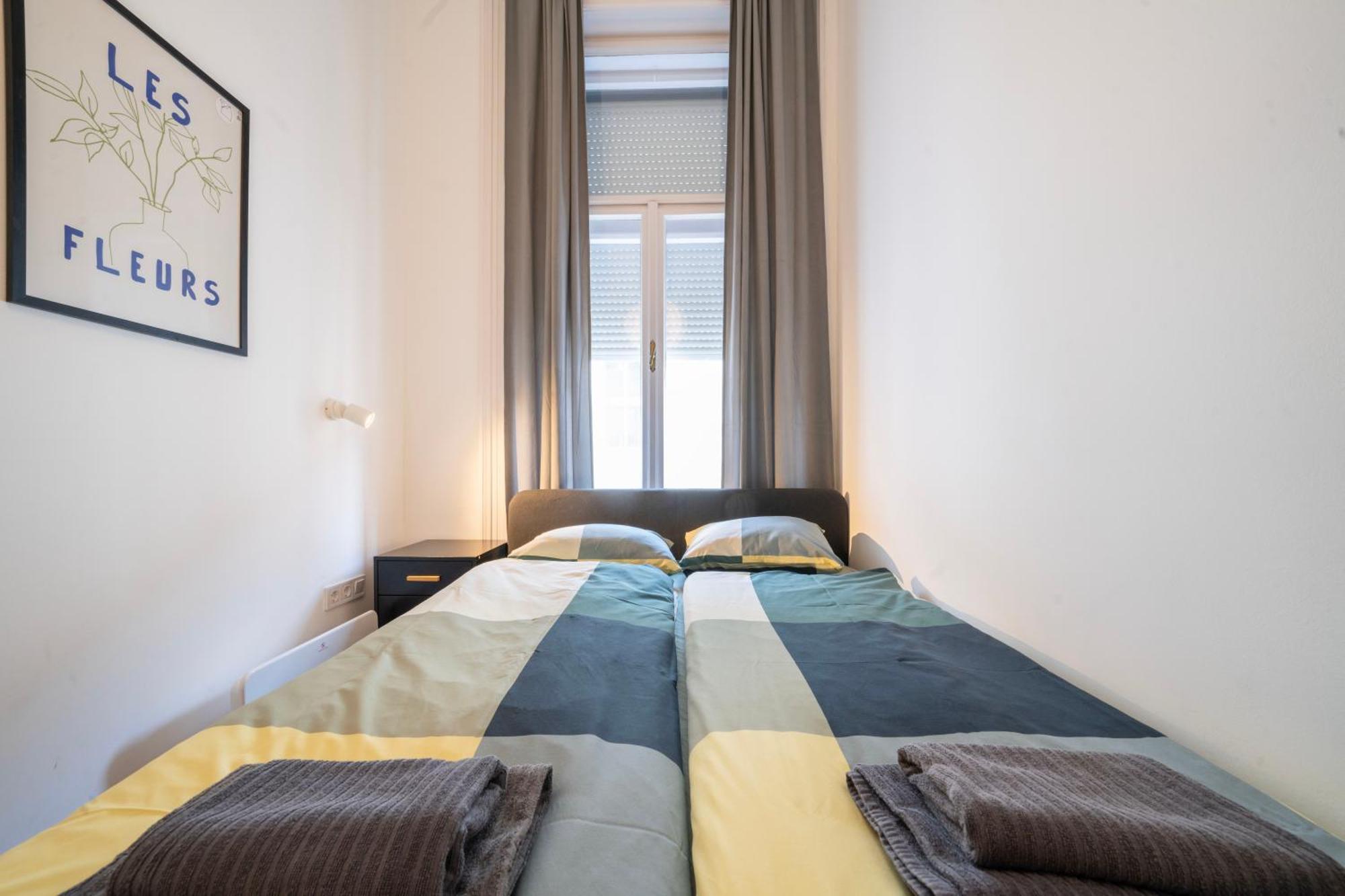 The Grove Hideaway Central 2Br Retreat Будапеща Екстериор снимка