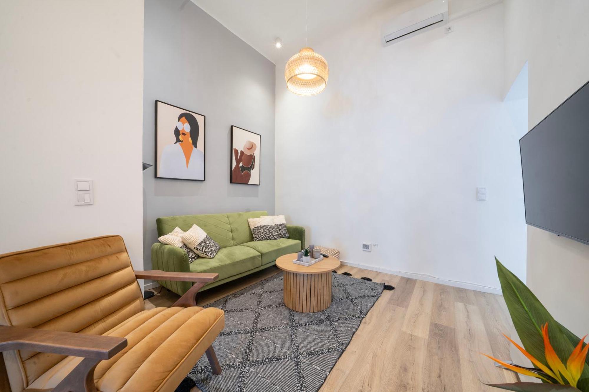 The Grove Hideaway Central 2Br Retreat Будапеща Екстериор снимка