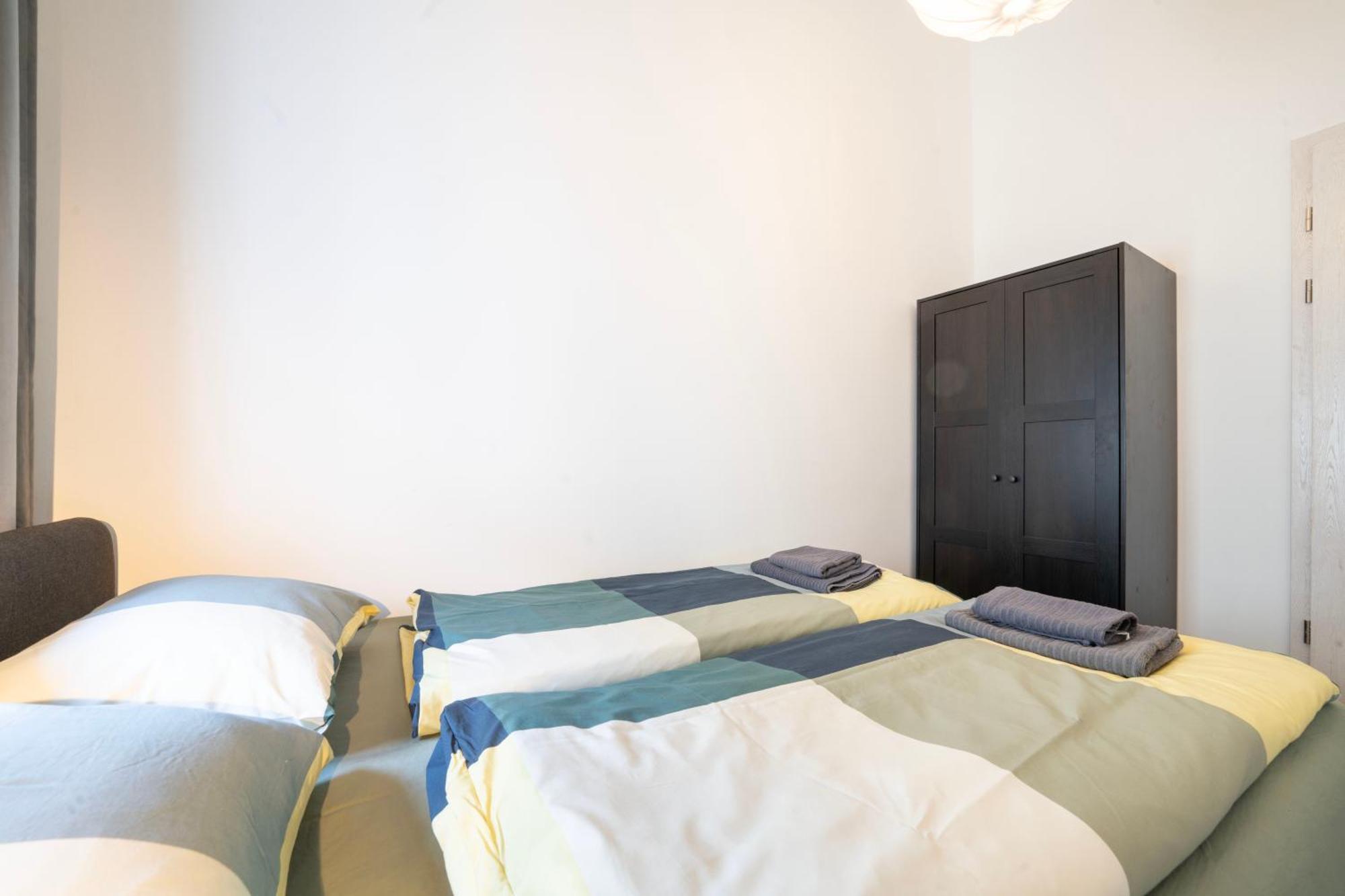 The Grove Hideaway Central 2Br Retreat Будапеща Екстериор снимка