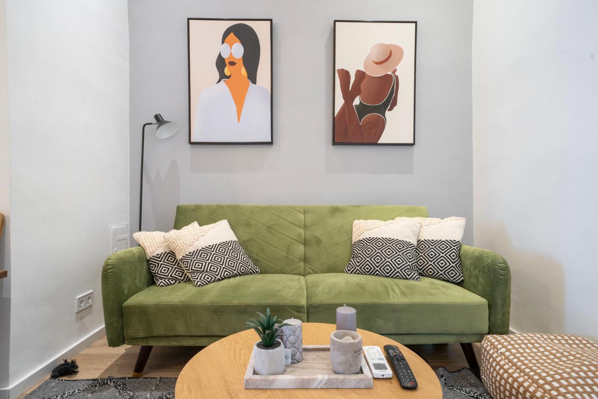 The Grove Hideaway Central 2Br Retreat Будапеща Екстериор снимка